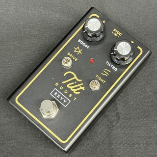 REVV Amplification、Tilt Boostの検索結果【楽器検索デジマート】