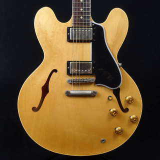 Gibson Custom Shop 1959 ES-335TDN Reissue Natural 2016