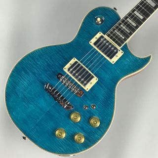 Aria Pro II PE-700 SBL (See-through Blue) |1本限定 ギグバック(ABC-300EG)プレゼント