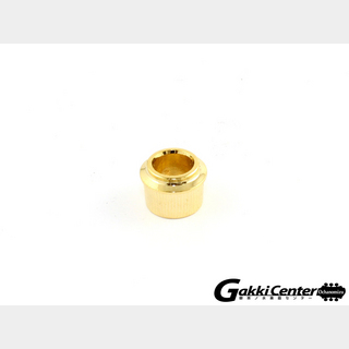 ALLPARTS Pack of 6 Adapter Bushings to .25 Inch Gold/7005