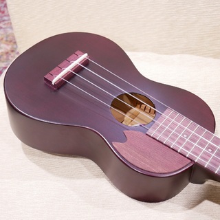 SAKURA UKULELESUS-SAKURA YOZAKURA #45 【桜材を使用した限定生産モデル】