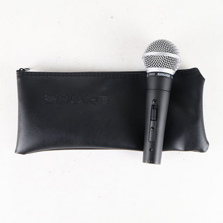 SHURE SM58の検索結果【楽器検索デジマート】