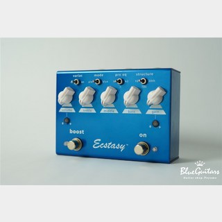 Bogner Ecstasy Blue