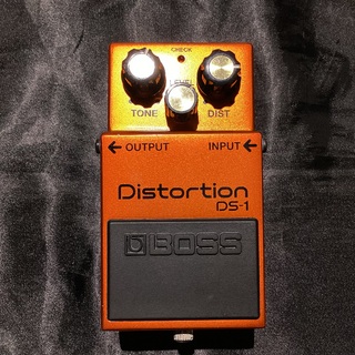 BOSS DS-1-B50A Distortion 50th Anniversary