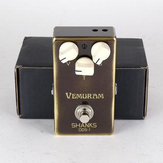 VEMURAM、Shanks ODS-1の検索結果【楽器検索デジマート】