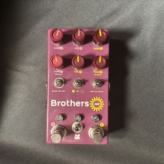 Chase Bliss Audioの検索結果【楽器検索デジマート】 Chase Bliss Audioの検索結果【楽器検索デジマート】