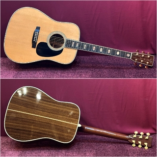期間特価❣️極美品❣️70s 国産ビンテージ❣️ProMartin Ｆ-170 良音❣️ 特価❣️極美品❣️70s 国産ビンテージ❣️ProMartin F-170 良