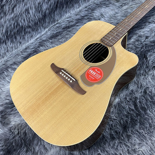 Fender Redondo Player Natural