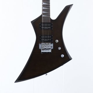 早い者勝ち！レア Grover Jackson FU.P-70 マホガニーボディ 早い者勝ち！レア Grover Jackson FU.P-70 マホガニーボディ