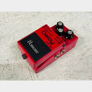 ギター用エフェクター、BOSS、DM-2Wの検索結果【楽器検索デジマート】