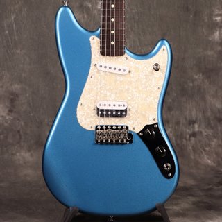 Fender Made in Japan Limited Cyclone Rosewood Fingerboard Lake Placid Blue [2024年限定モデル][S/N JD2400510