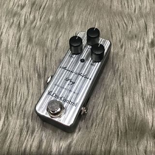 ONE CONTROL Sonic Silver Peg【中古】