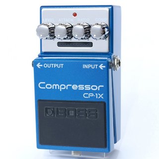 BOSS CP-1X / Compressor  【池袋店】