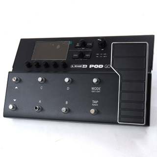 LINE 6、POD Goの検索結果【楽器検索デジマート】