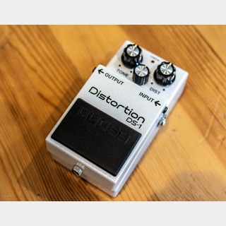 BOSS DS-1 WH Distortion