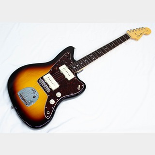 Fender Made in Japan Traditional 60s Jazzmaster 3-Color Sunburst 