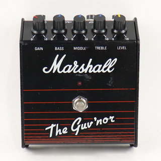 Marshall 【中古】 ディストーション マーシャル ガバナー Marshall The Guv'nor made in KOREA