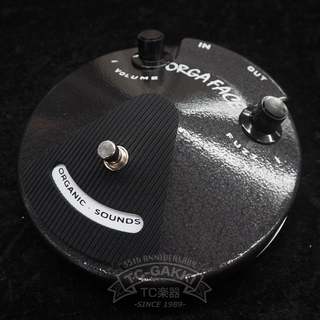 ORGANIC SOUND 66 Orga Faceの検索結果【楽器検索デジマート】