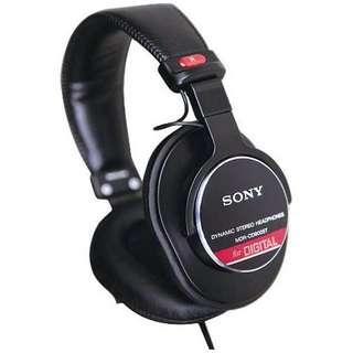 SONYMDR-CD900ST