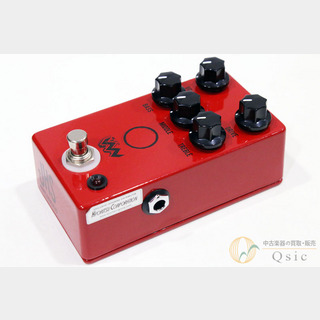 JHS Pedals Angry Charlie V3 [VJ602]