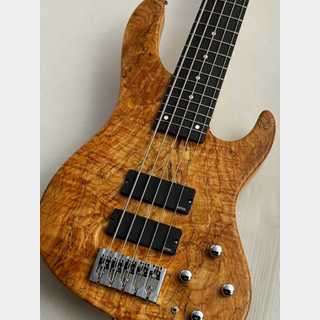 Crews Maniac SoundBe Bottom' 24 MP Spolted Maple Top【USED】