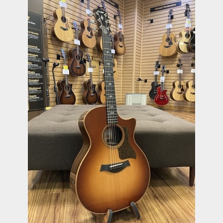 Taylor 714c V-Class WSB