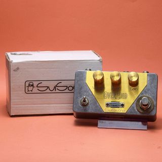 エフェクター（ギター・ベース用）、SviSoundの検索結果【楽器検索