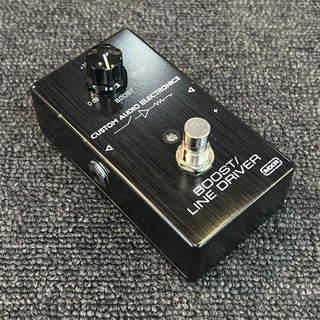 MXR MC401 Boost/Line Driver < Used / 中古品 >