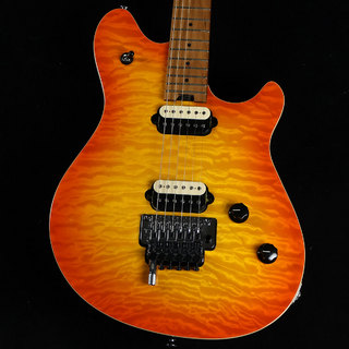 EVH Wolfgang Special QM Solar ウルフギャング スペシャル キルトメイプル