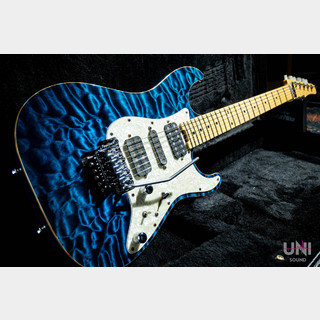 エレクトリックギター、SCHECTER、EX 22 CTM FRTの検索結果【楽器検索