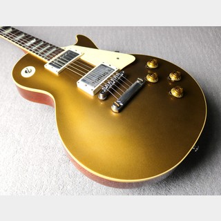 Gibson Custom Shop【4.10kg!!】1957 Les Paul Goldtop Reissue Faded Cherry Back VOS -Gold Top-