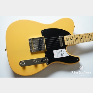 Fender MADE IN JAPAN TRADITIONAL 50S TELECASTER - BTB