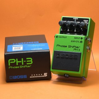 BOSS PH-3 Phase Shifter【福岡パルコ店】