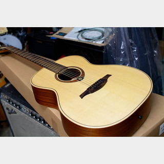 LAG Guitars Tramontane 70 T70A ピックアップ搭載