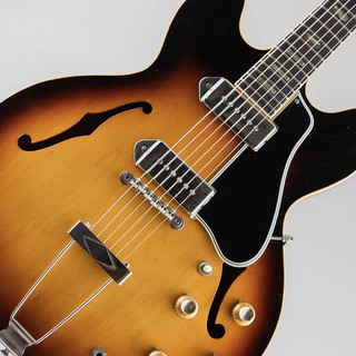 Gibson1964 ES-330TD Sunburst