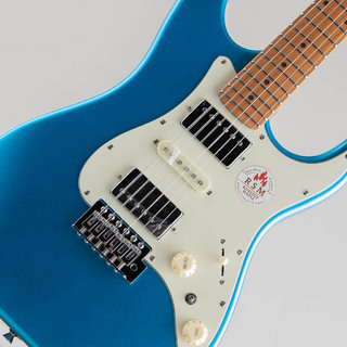 Bacchus GS-4DX RSM/M/Lake Placid Blue