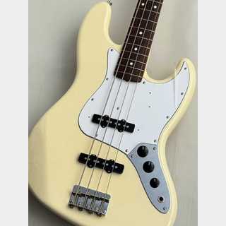Fender Japan JB-STD -OWH-【USED】