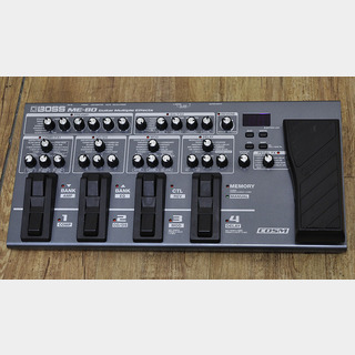 ギター用エフェクター ＞ マルチエフェクター、BOSS、ME-80の検索結果