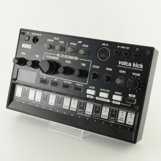 KORG volca kick 【御茶ノ水本店】