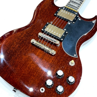 Bacchus エレキギター SGモデル エレクトリックギター ＞ SGタイプ、bacchusの検索結果【楽器