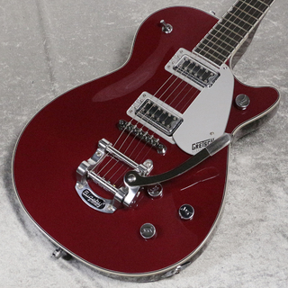 GretschG5230T Electromatic Jet FT Single-Cut with Bigsby Firebird Red【新宿店】