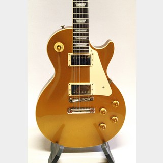 Gibson LSPTD50s Gold Top
