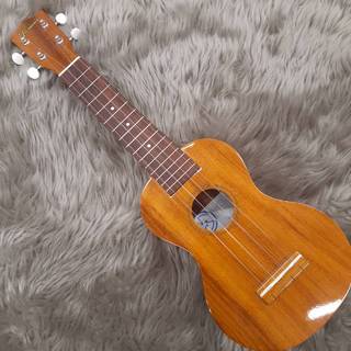 Famous 【中古】FS-5G【フェイマス】【ソプラノウクレレ】