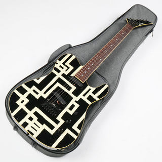 Zodiacworks 【中古】 エレキギター Zodiac WORKS TC-180H 布袋寅泰モデル ゾディアック HOTEI
