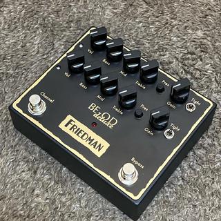 Friedman、BE-ODの検索結果【楽器検索デジマート】