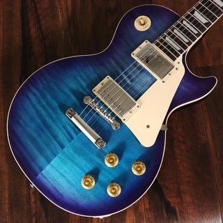 Gibson Les Paul Standard 50s Figured Top Blueberry Burst  【梅田店】