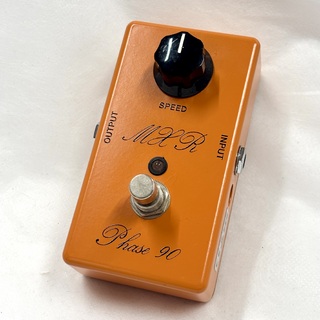 ギター用エフェクター、MXR、Phase 90の検索結果【楽器検索デジマート】
