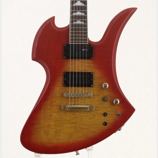 FERNANDES/BURNY MG-130S Cherry Sunburst【新宿店】