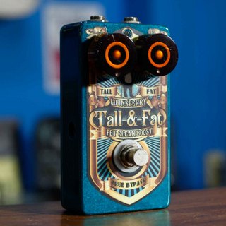 Lounsberry Pedals Tall & Fat 【並行輸入品/デッドストック】