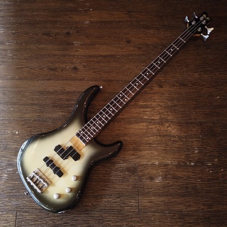 Grover Jackson GJb Electric bass